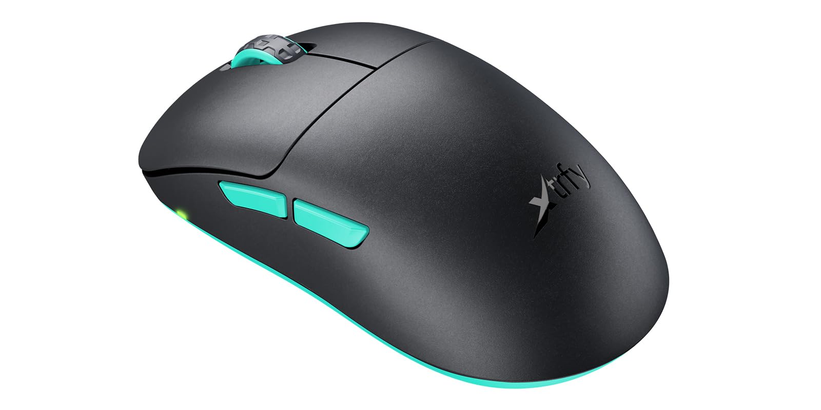 cherry-xtrfy-m8-wireless-gaming-maus-schwarz-55-g image 2