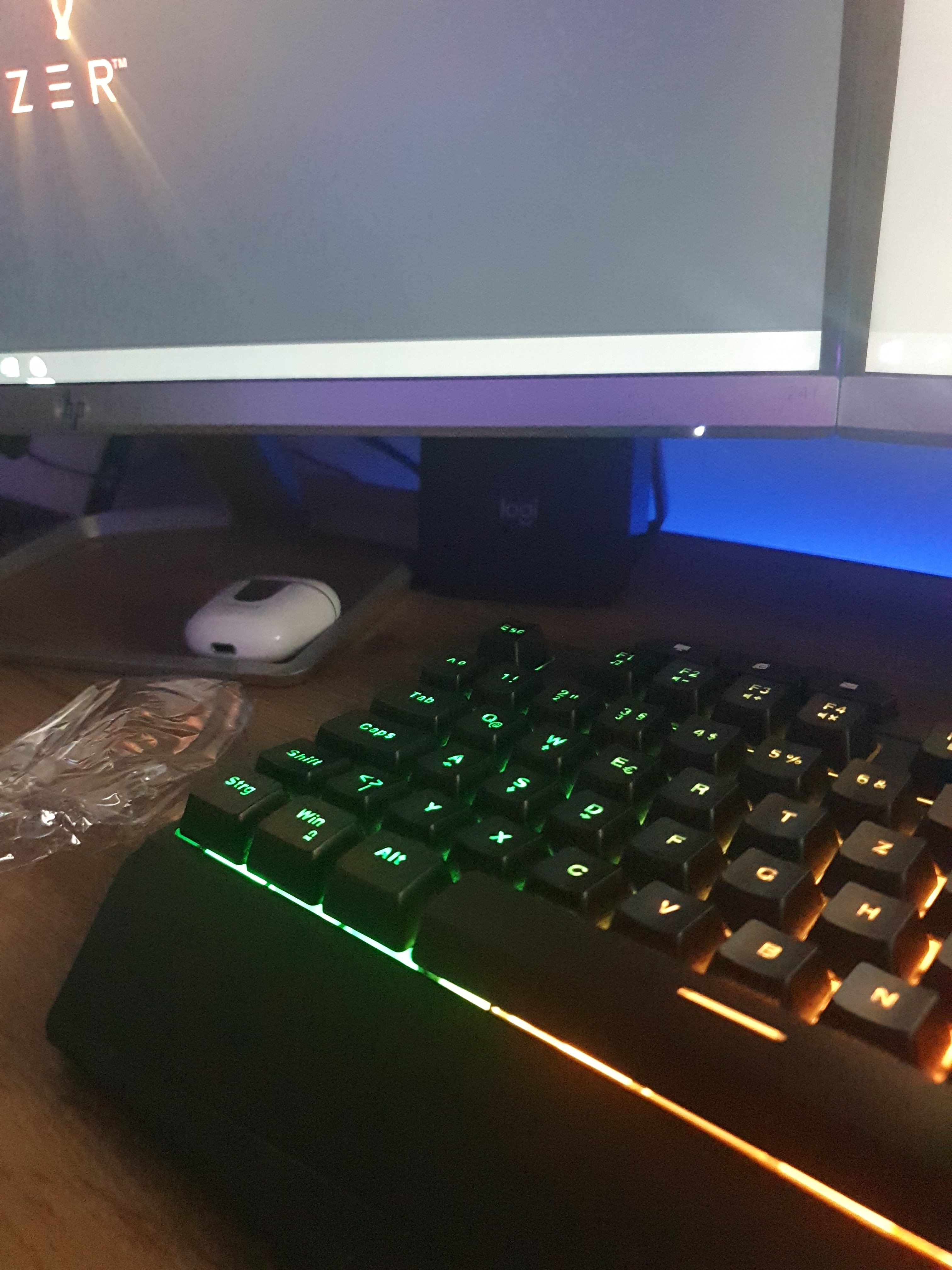 Gut fürs Büro