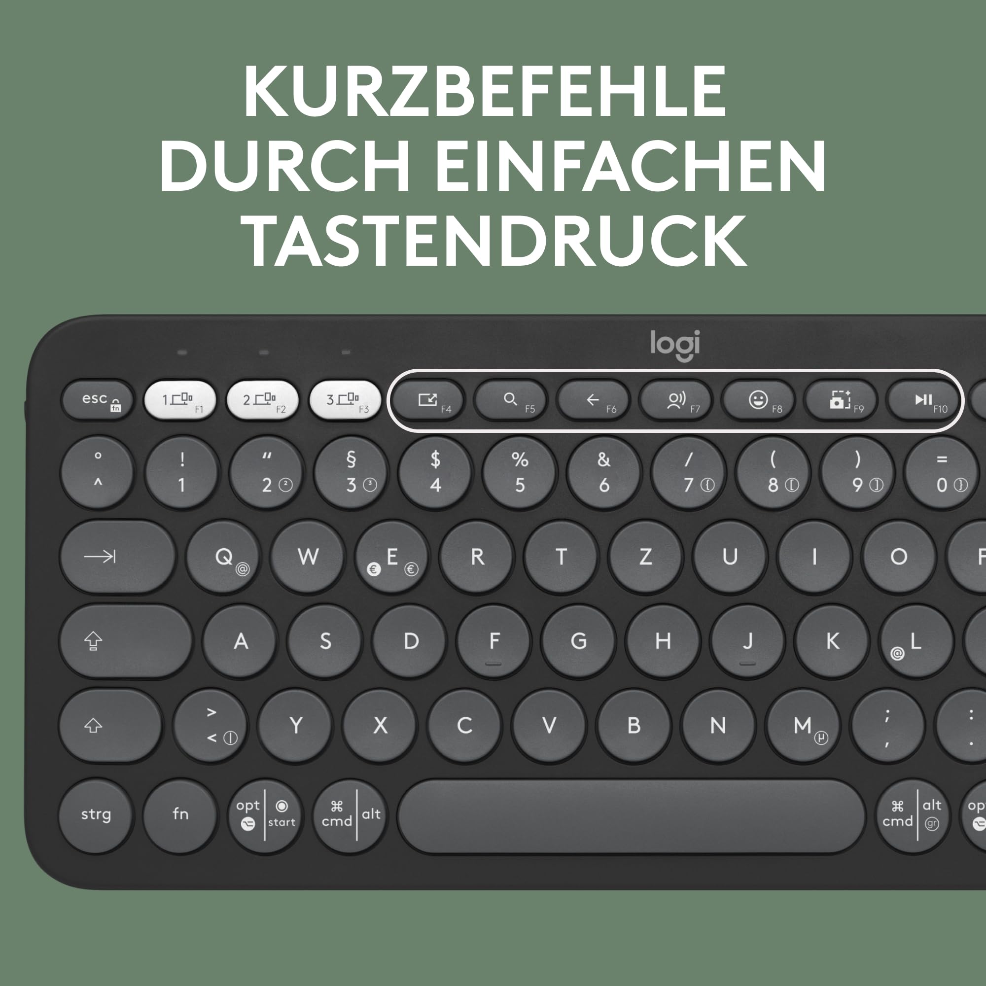 logitech-pebble-2-combo-mac-tastatur-maus-grafit image 5