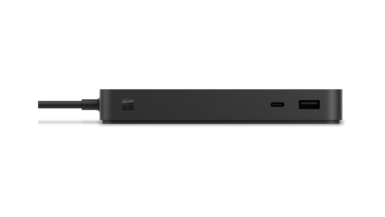 microsoft-surface-thunderbolt-4-dock-dockingstation image 5