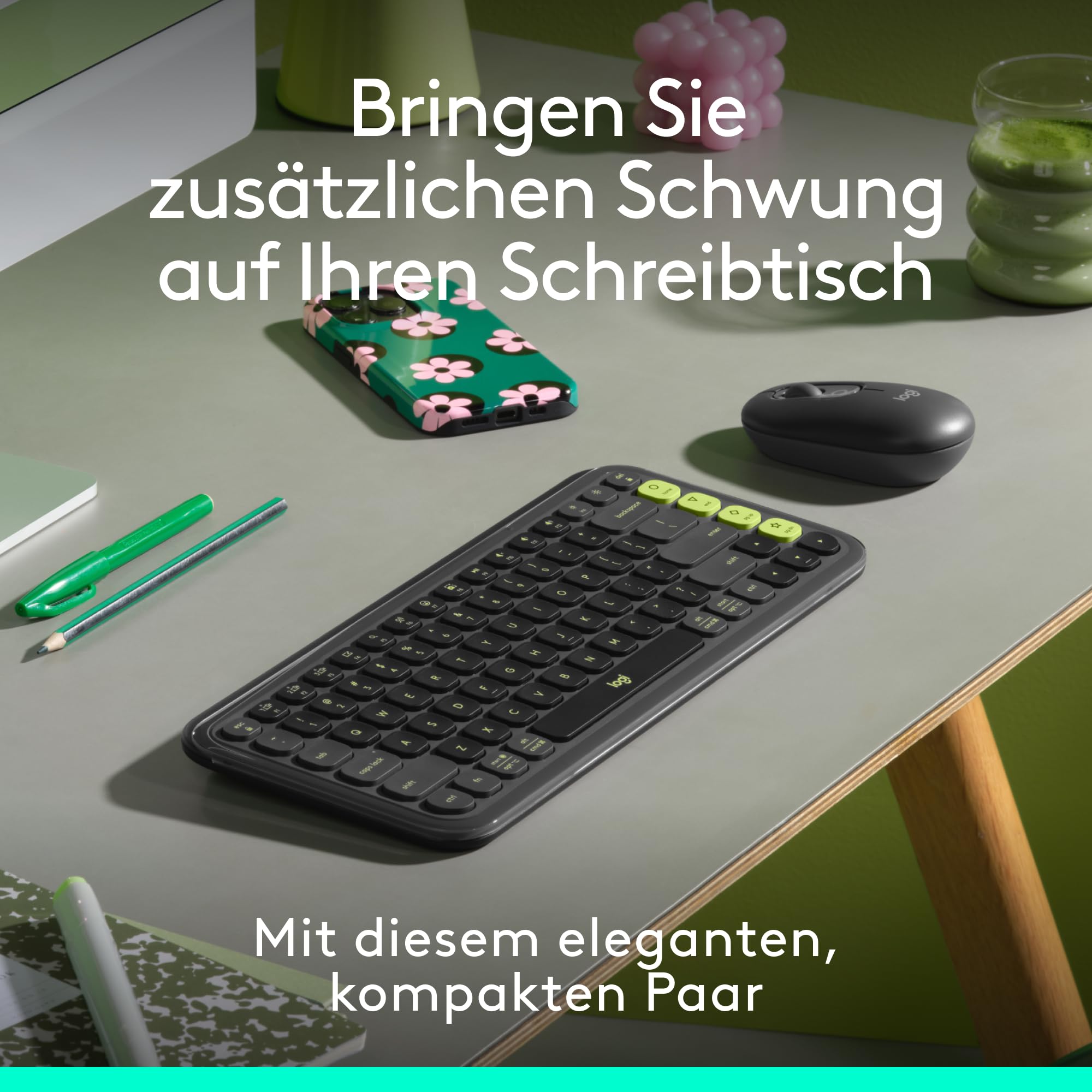 logitech-pop-icon-combo-tastatur-maus-grafit-qwertz image 2