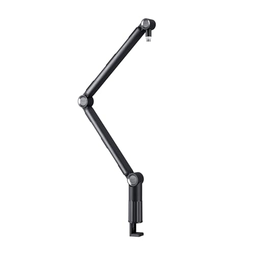 cherry-xtrfy-ngale-boom-arm-mikrofonarm-schwarz image 7