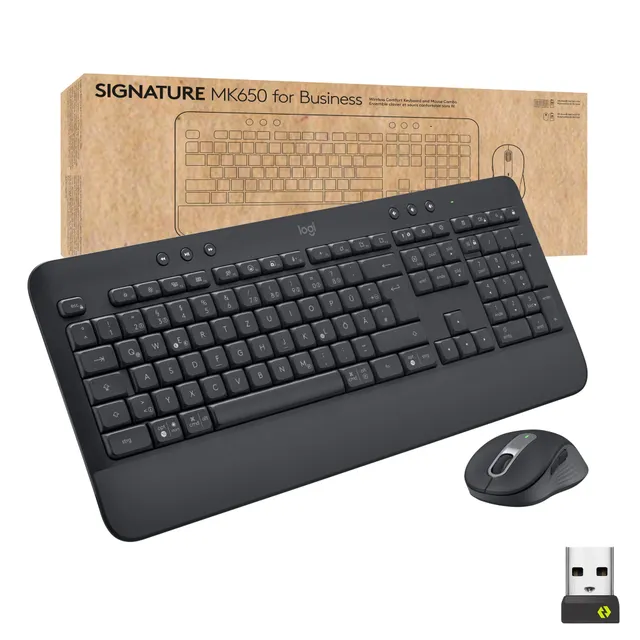 logitech-signature-mk650-combo-tastatur-maus-set-graphit-qwertz image 1