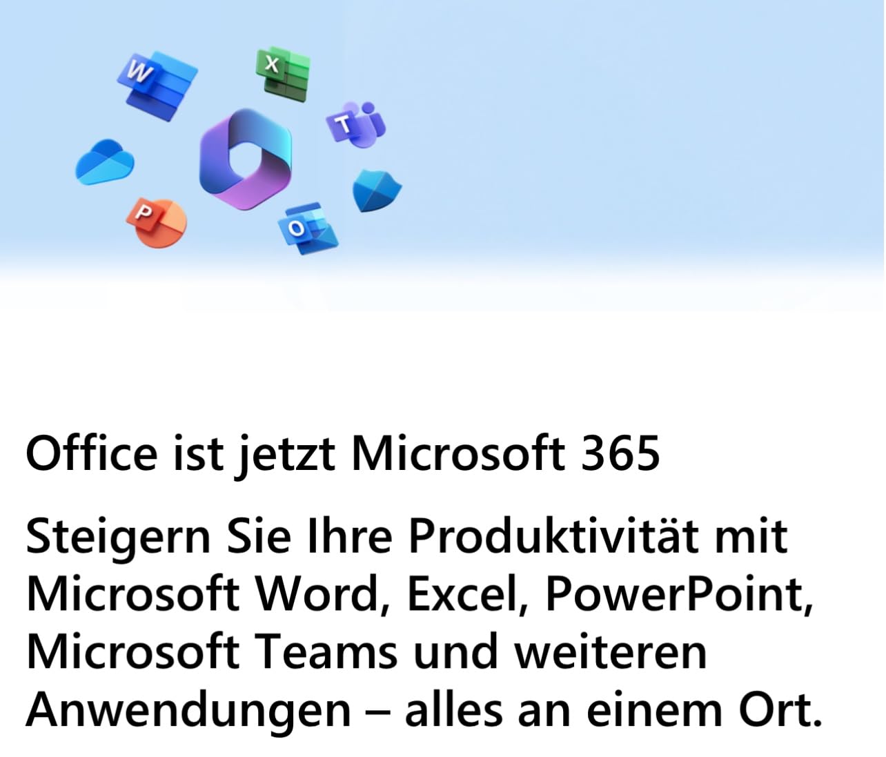 Installation lief