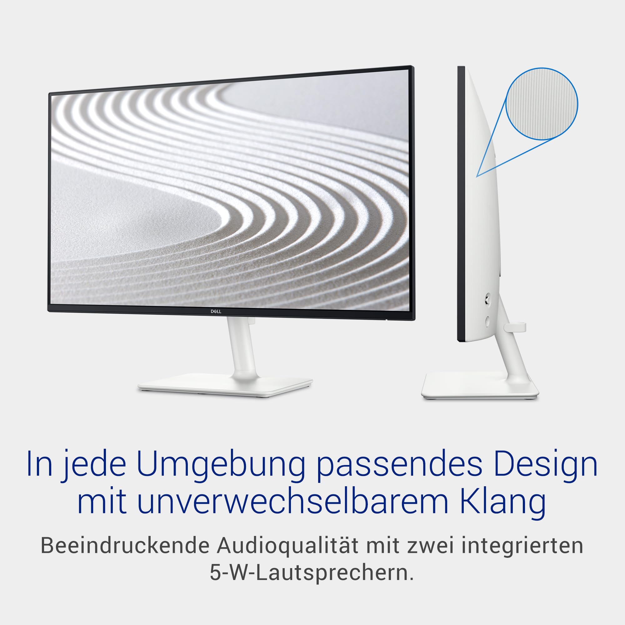 dell-s2425h-24-zoll-full-hd-monitor-wei-100hz-lautsprecher image 3