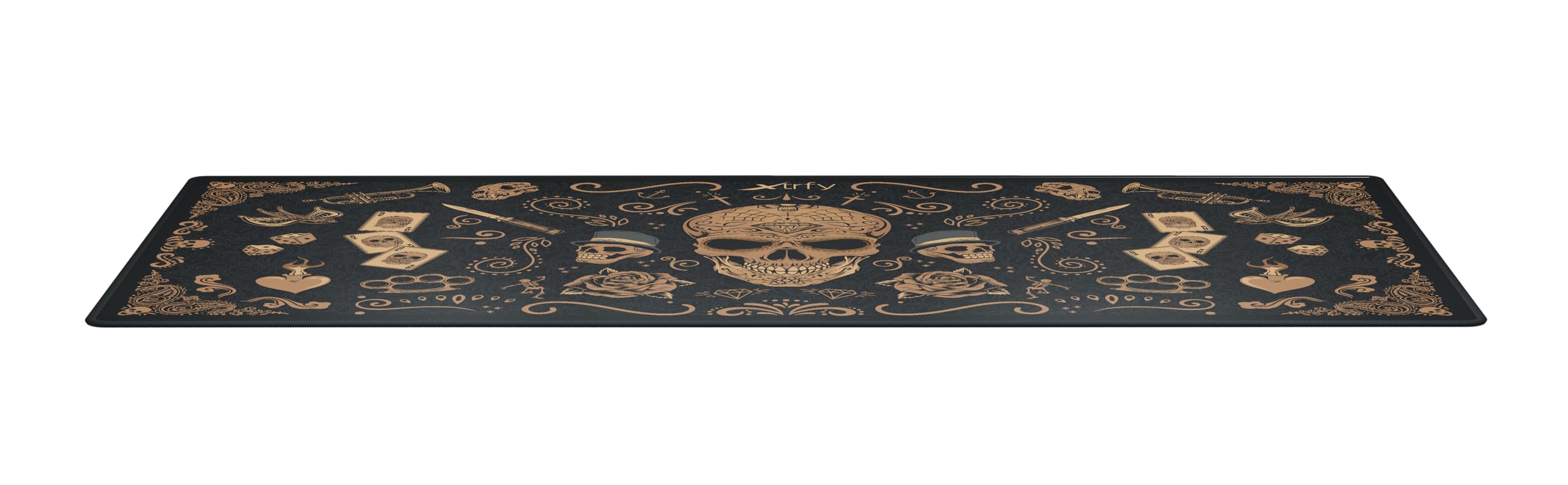 cherry-xtrfy-gp5-gaming-mauspad-calavera-xl-920x400mm image 3