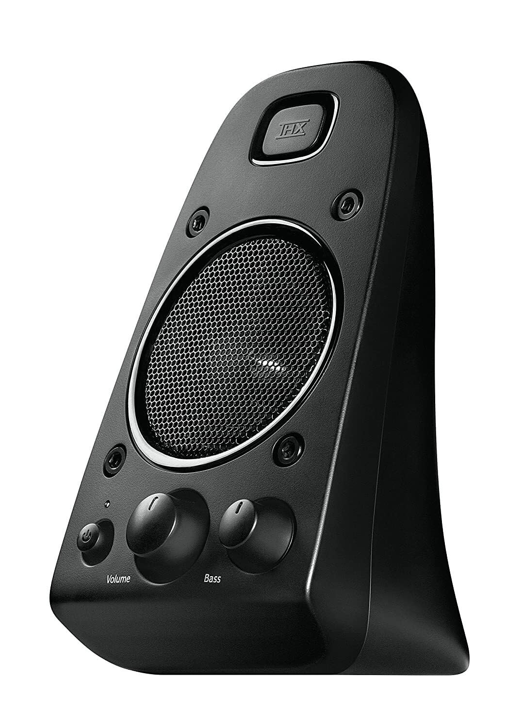logitech-z623-lautsprecher-system-2-1-mit-subwoofer-schwarz image 2