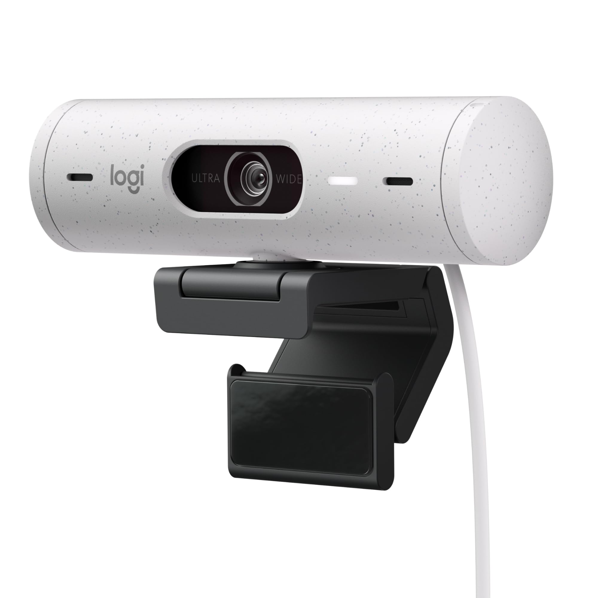 logitech-brio-500-full-hd-webcam-wei-mit-auto-framing image 1