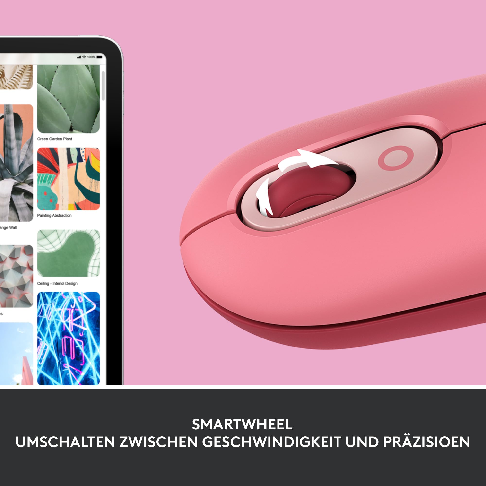 logitech-mx-master-3-funkmaus-magspeed-4000-dpi-ergonomisch image 7