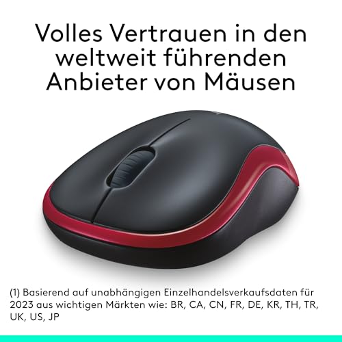 logitech-m185-kabellose-maus-blau-mit-nano-empf-nger image 8