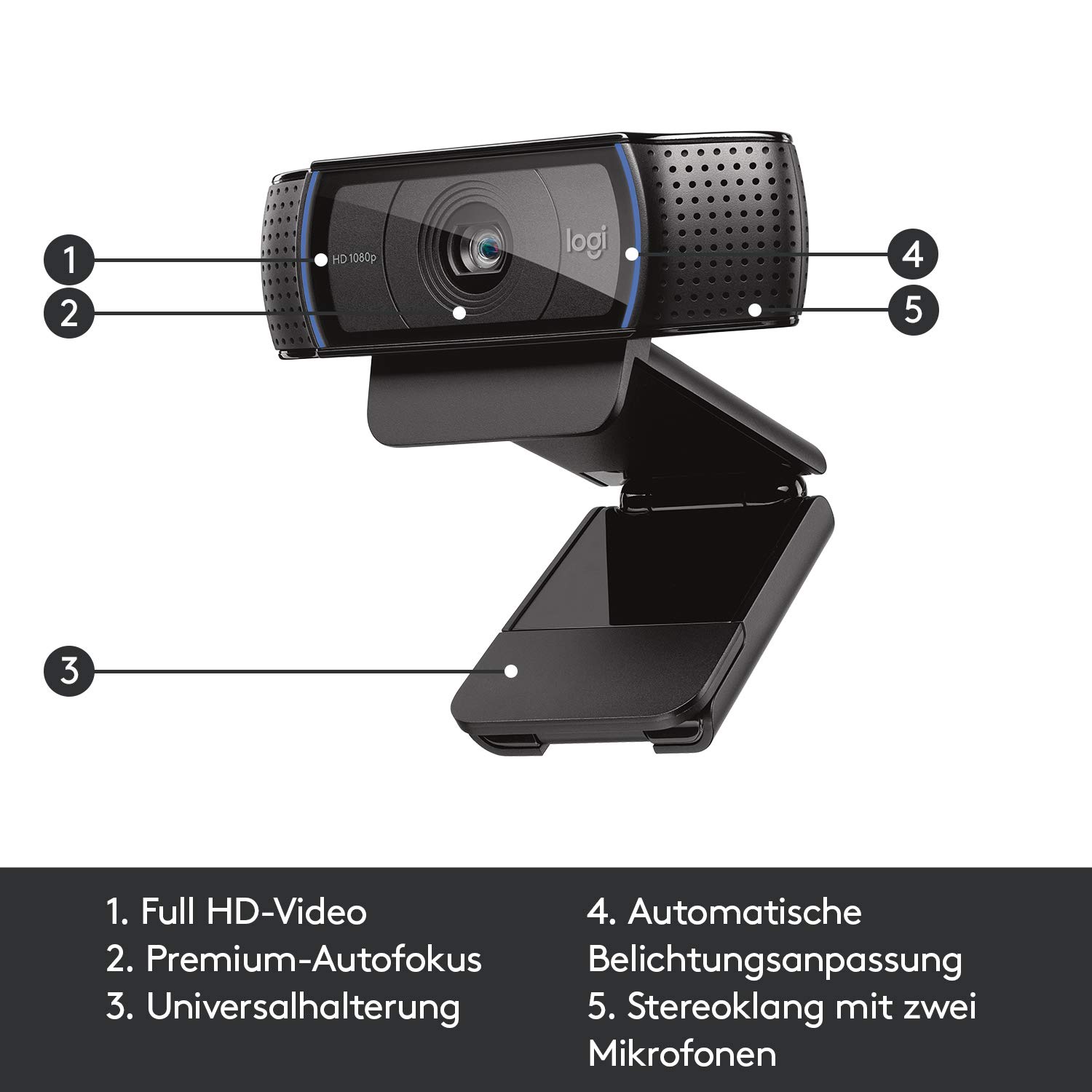logitech-c920-hd-pro-webcam-full-hd-1080p-usb-schwarz-autofokus image 7