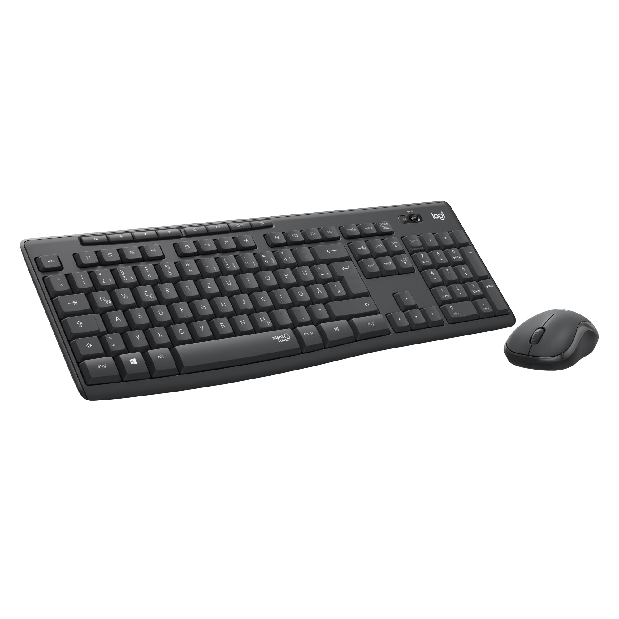 logitech-mk295-silent-tastatur-maus-set-qwertz-einzeln image 1