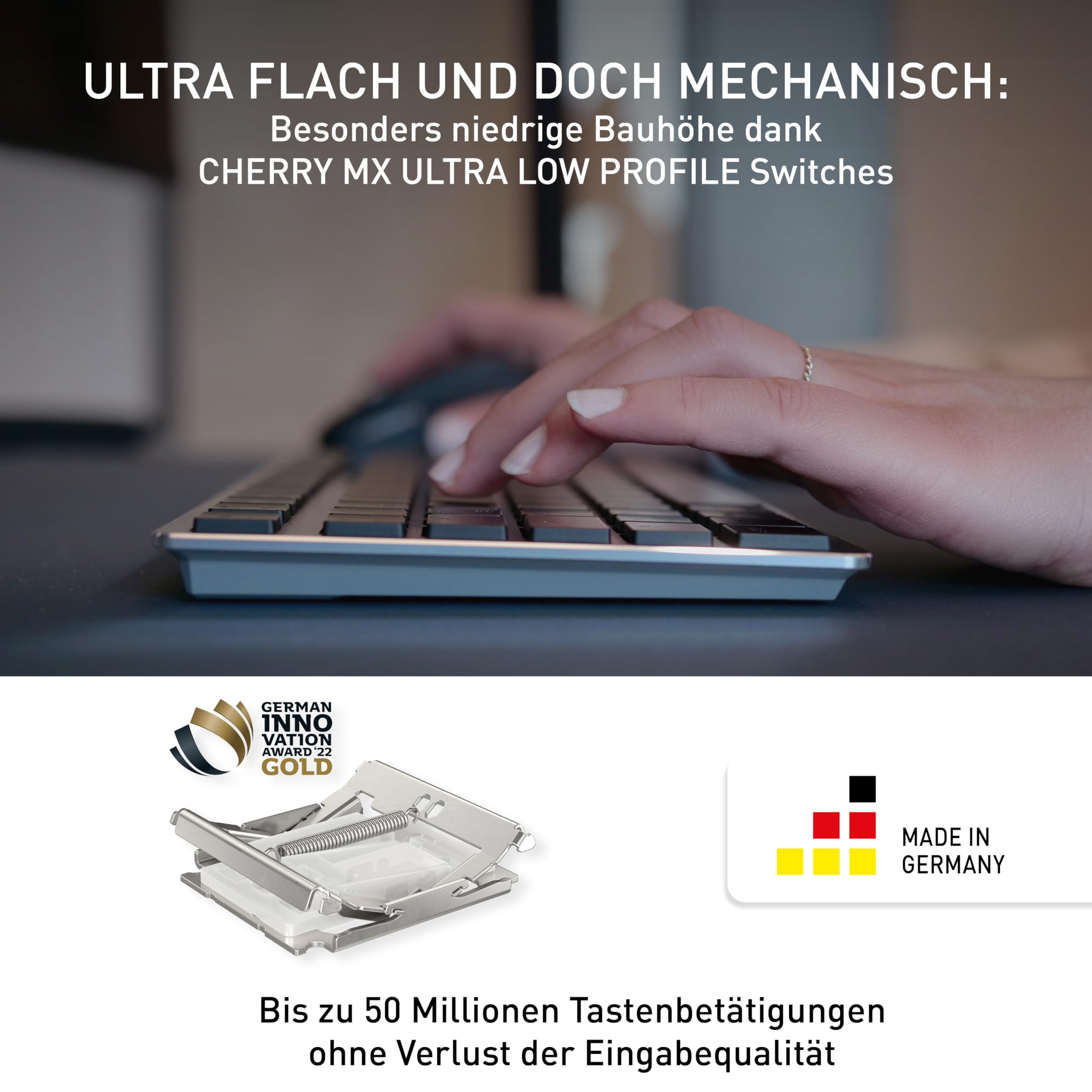 cherry-kw-x-ulp-2-0-mini-tastatur-de-qwertz-schwarz-beleuchtet image 3