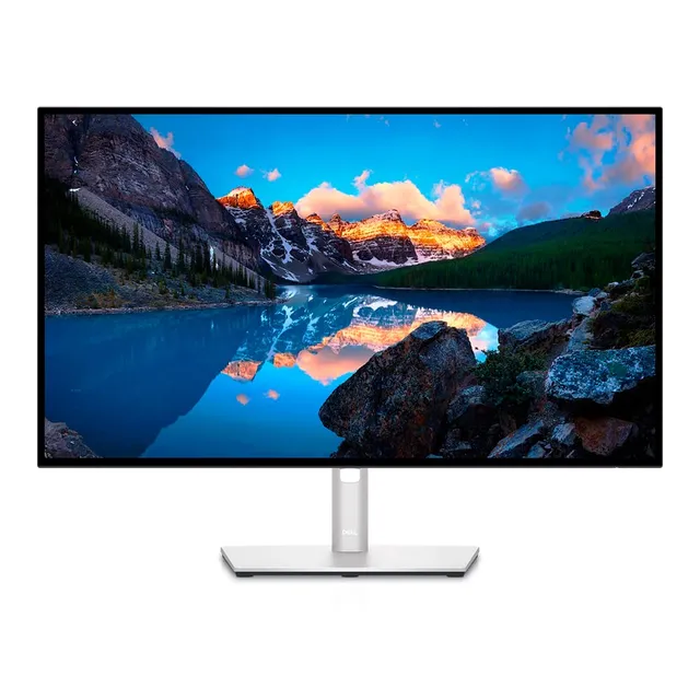 dell-ultrasharp-u2723qe-monitor-27-4k-ips-black-usb-c image 1
