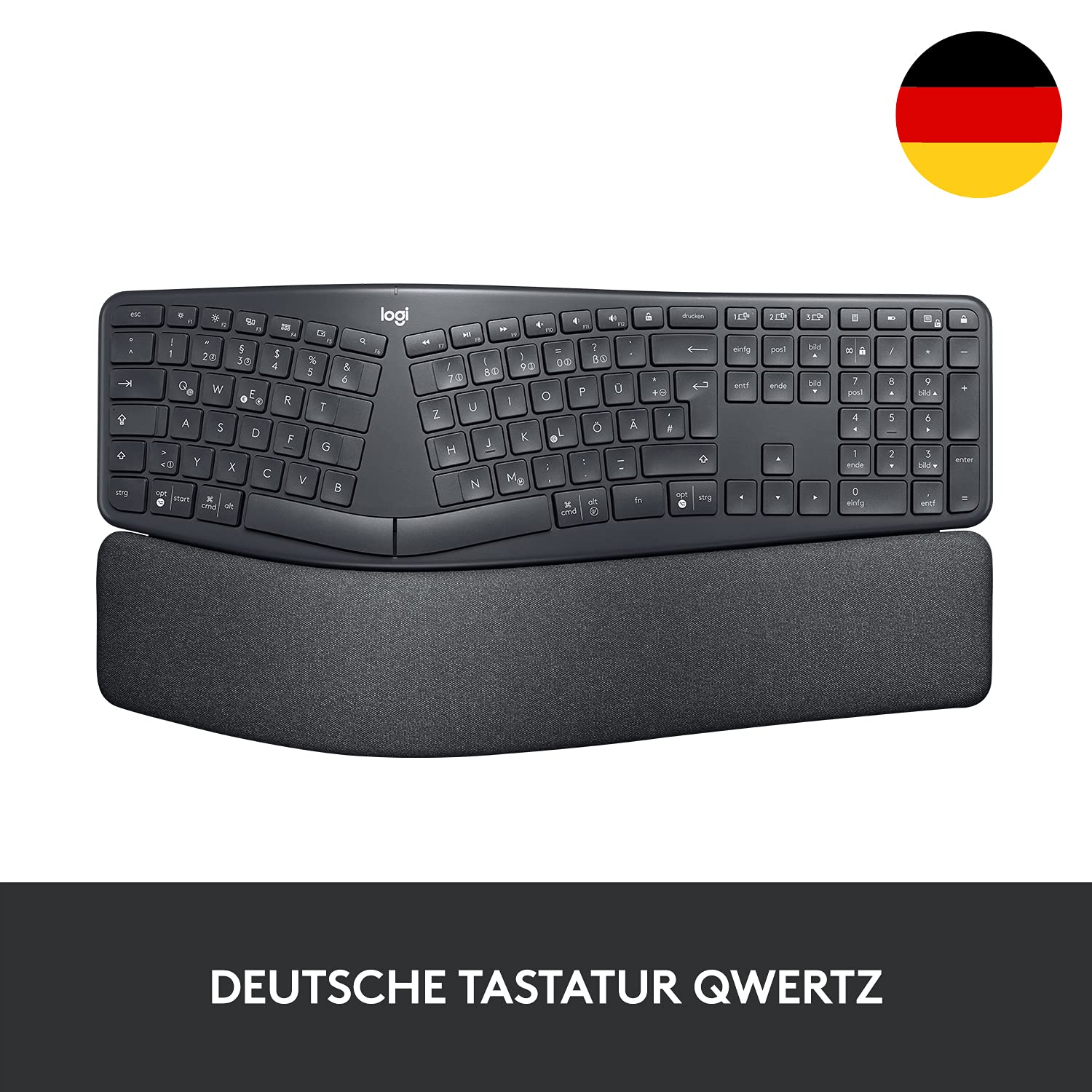 logitech-ergo-k860-for-business-tastatur-kabellos-grau-geteilt image 3