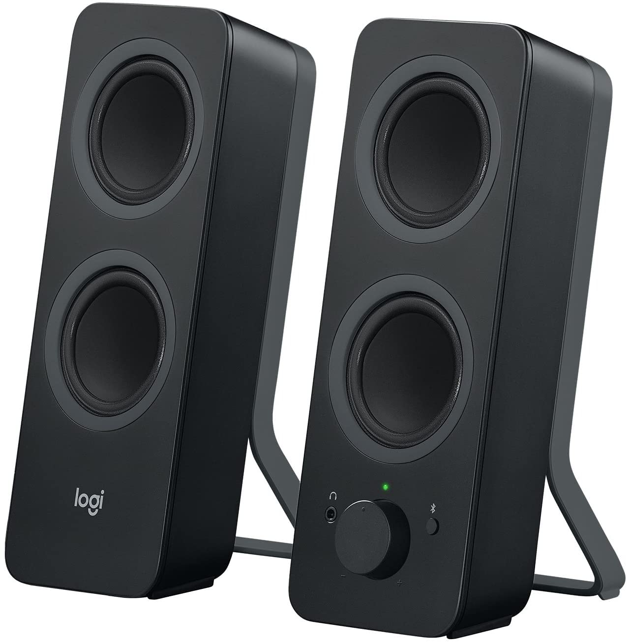 logitech-z207-bluetooth-pc-lautsprecher-schwarz-stereo-10w image 1