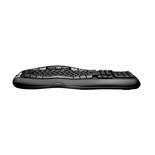 logitech-k350-kabellose-tastatur-qwertz-schwarz-mit-handballenauflage image 8