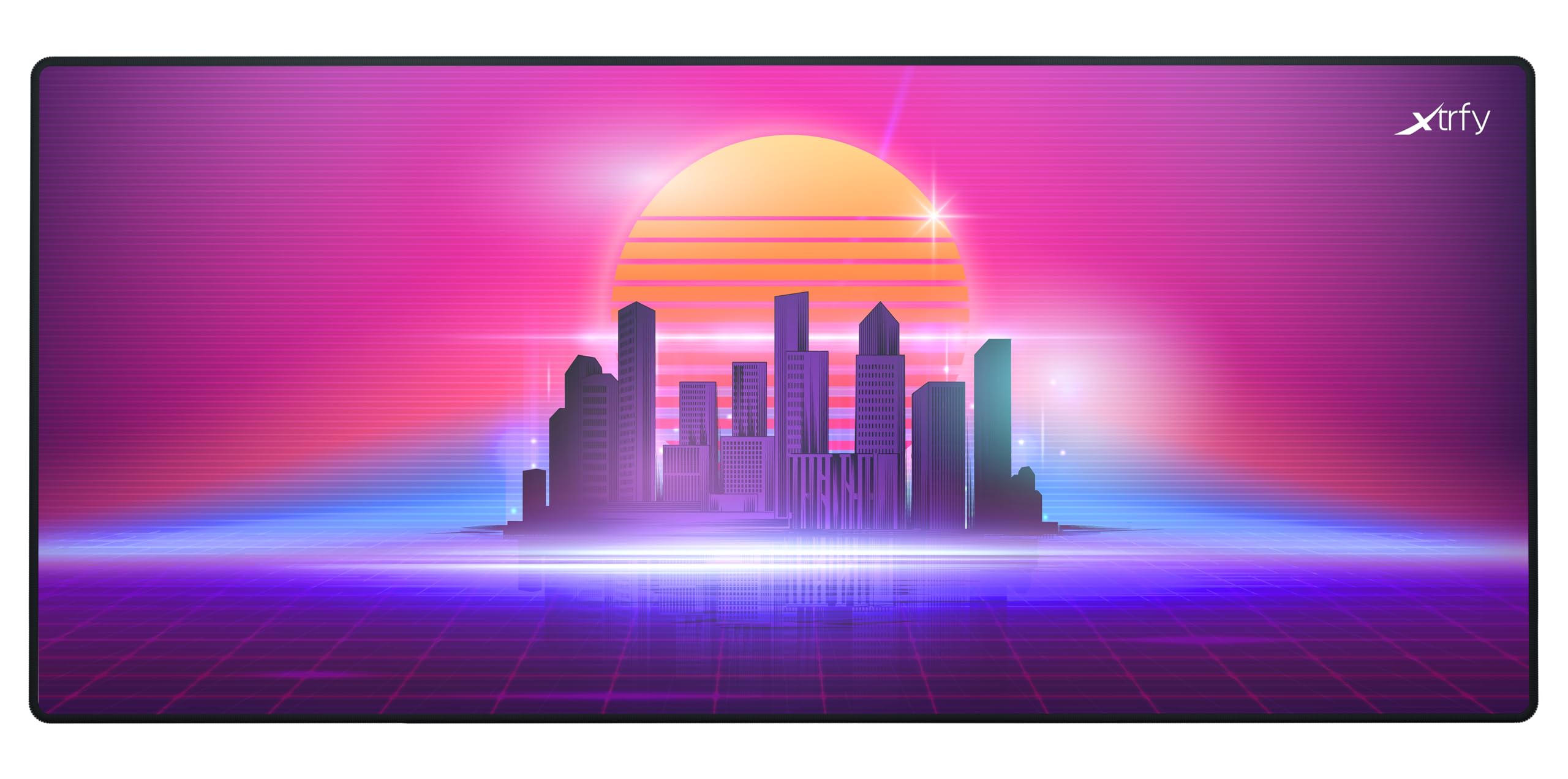 cherry-xtrfy-gp5-gaming-mauspad-calavera-xl-920x400mm image 4