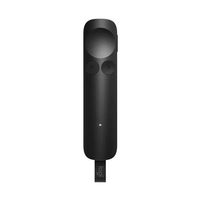 logitech-spotlight-2-presenter-schwarz-bluetooth image 1