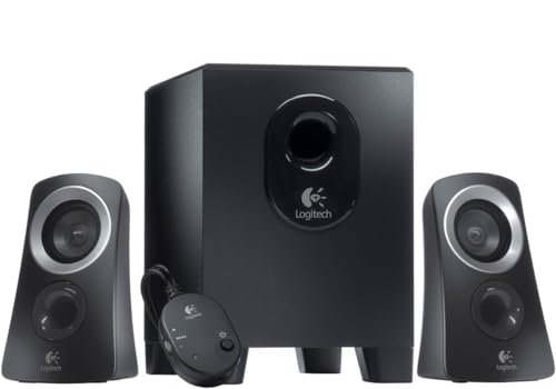 logitech-z313-2-1-lautsprecher-system-mit-subwoofer-50w image 6