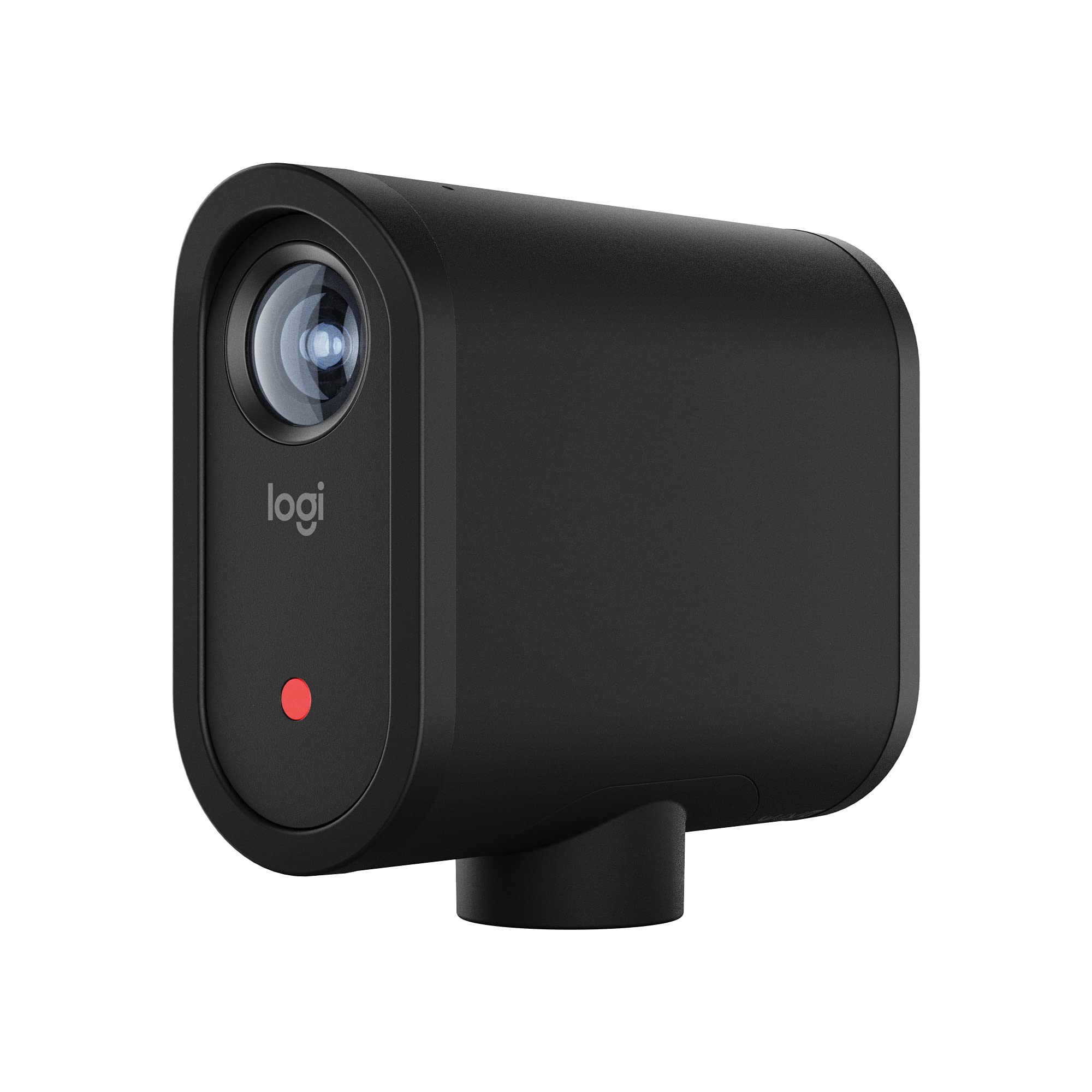 logitech-mevo-start-streaming-kamera-schwarz-1080p image 1