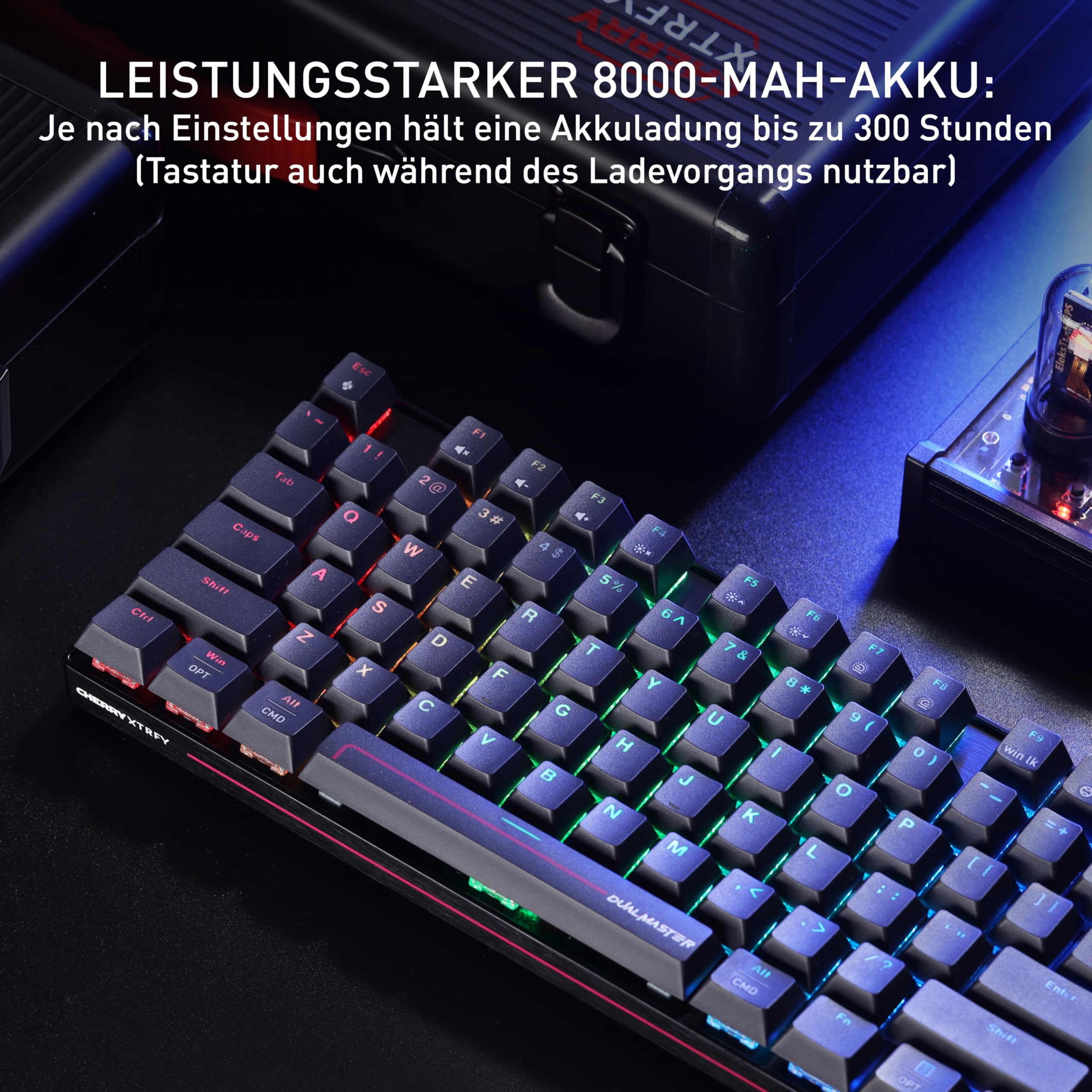 cherry-xtrfy-mx-8-2-pro-tmr-gaming-tastatur-schwarz image 6