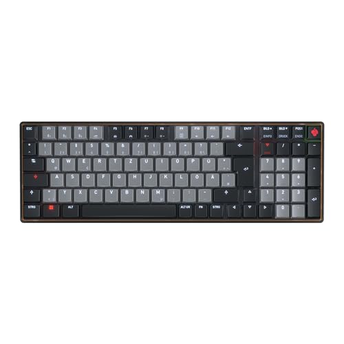 cherry-kw-550-mx-lp-tastatur-qwertz-schwarz-ivory-switch image 7