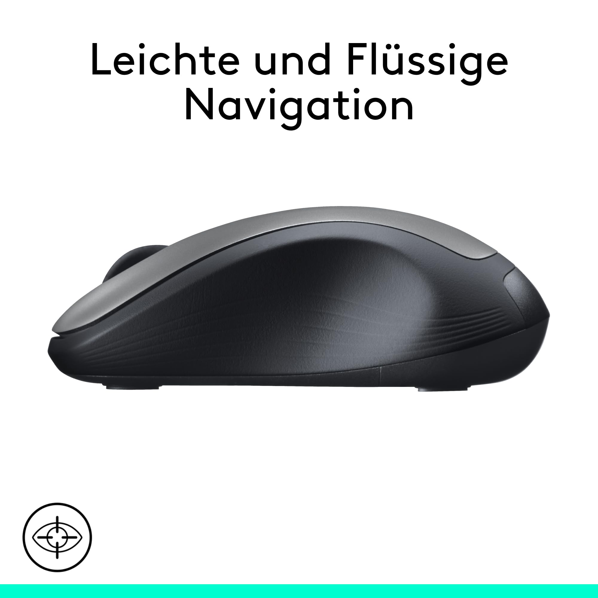 logitech-m310-kabellose-maus-grau-1000-dpi image 6