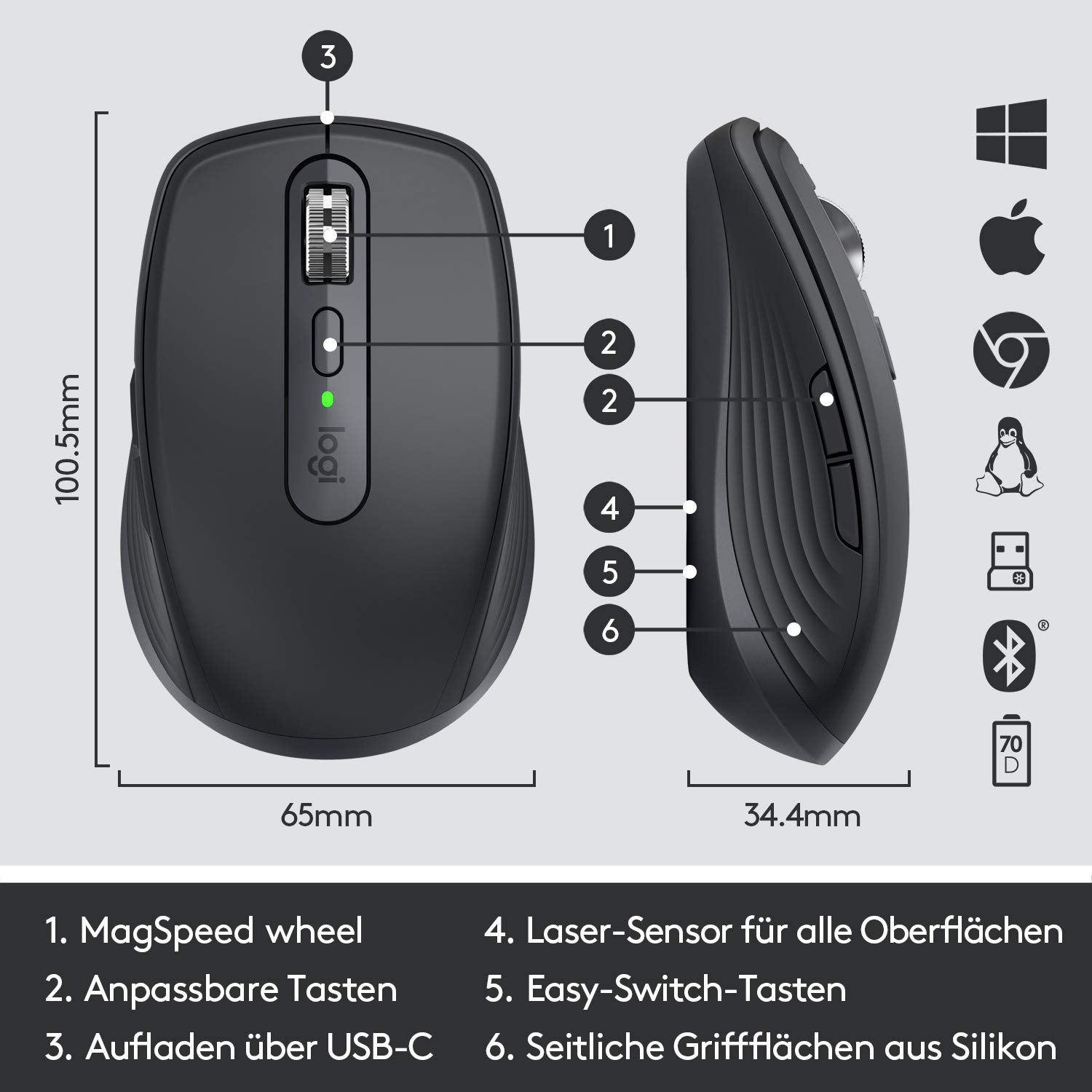 logitech-mx-anywhere-3-kompaktmaus-grafit-4000-dpi image 7