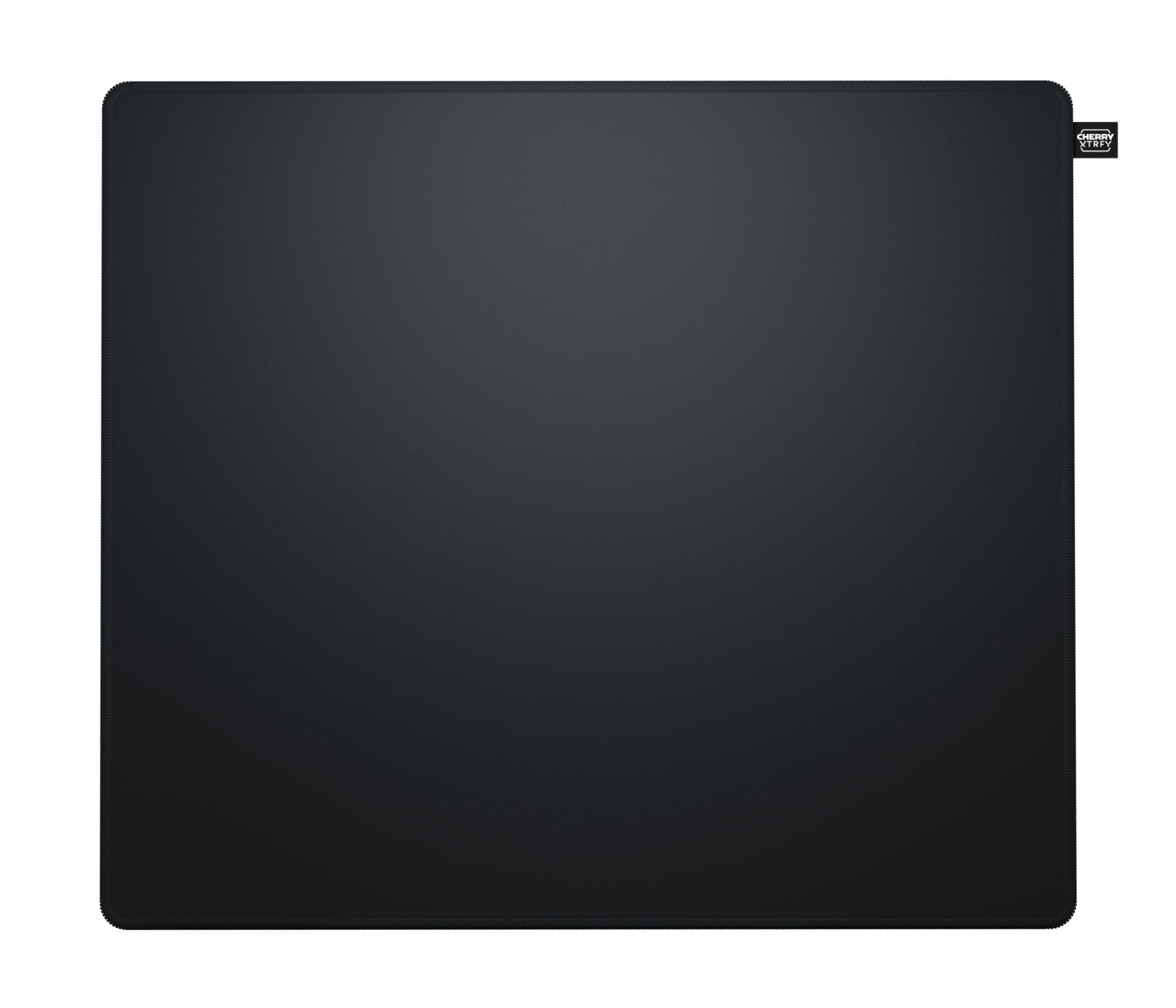 cherry-gp7-gaming-mauspad-schwarz-graphen-460x400-rutschfest image 1