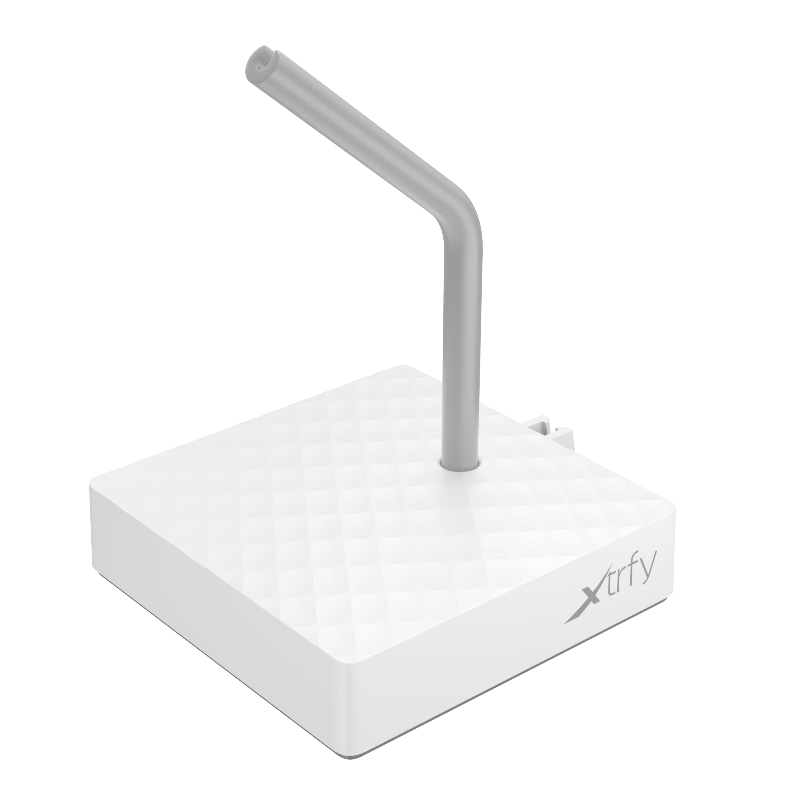 cherry-xtrfy-b4-mouse-bungee-miami-blue-silikonarm image 6
