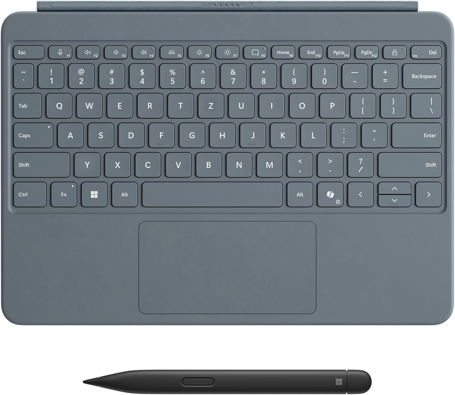 microsoft-surface-pro-12-keyboard-slim-pen-ozean-qwertz image 1