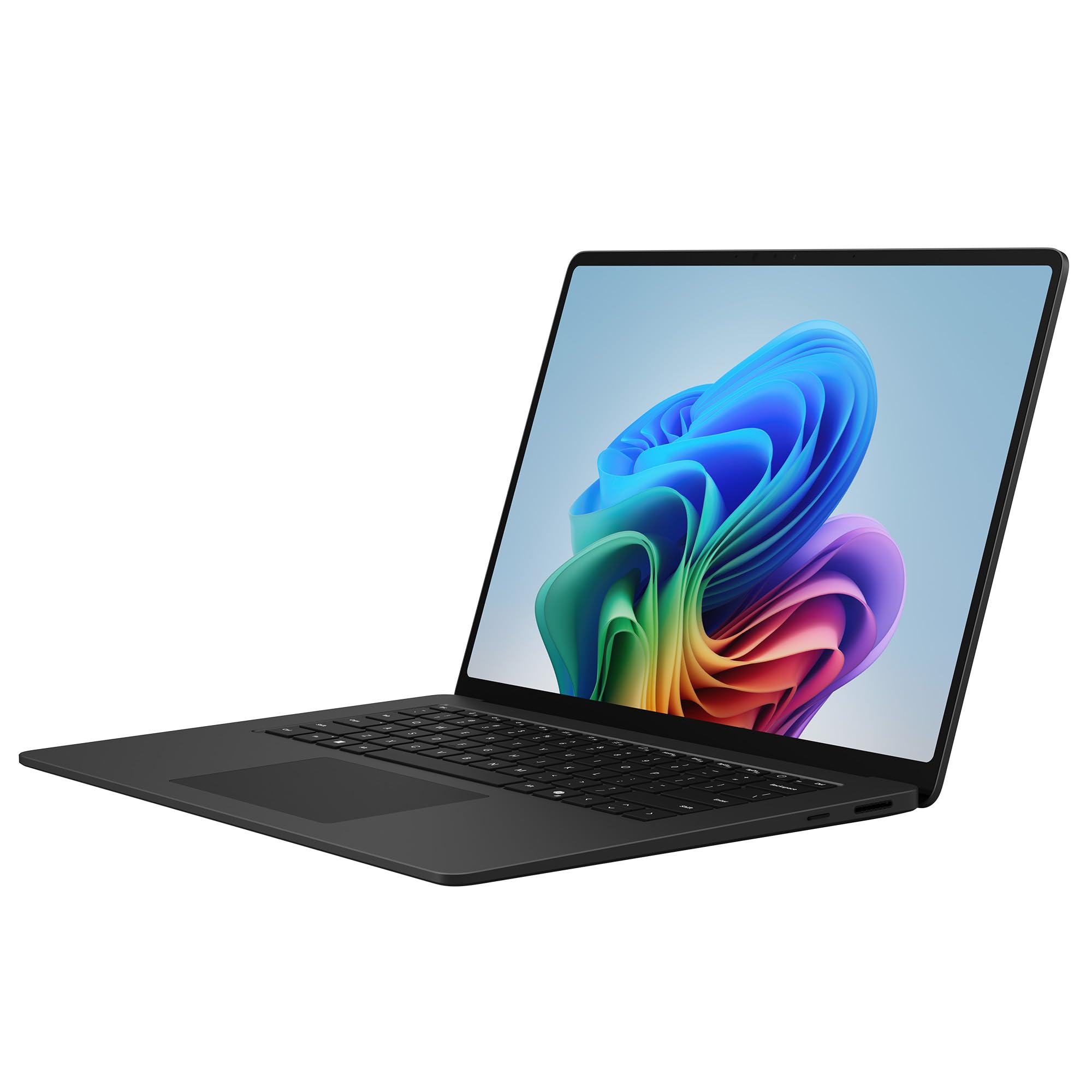 microsoft-surface-laptop-15-snapdragon-16gb-512gb-schwarz image 1