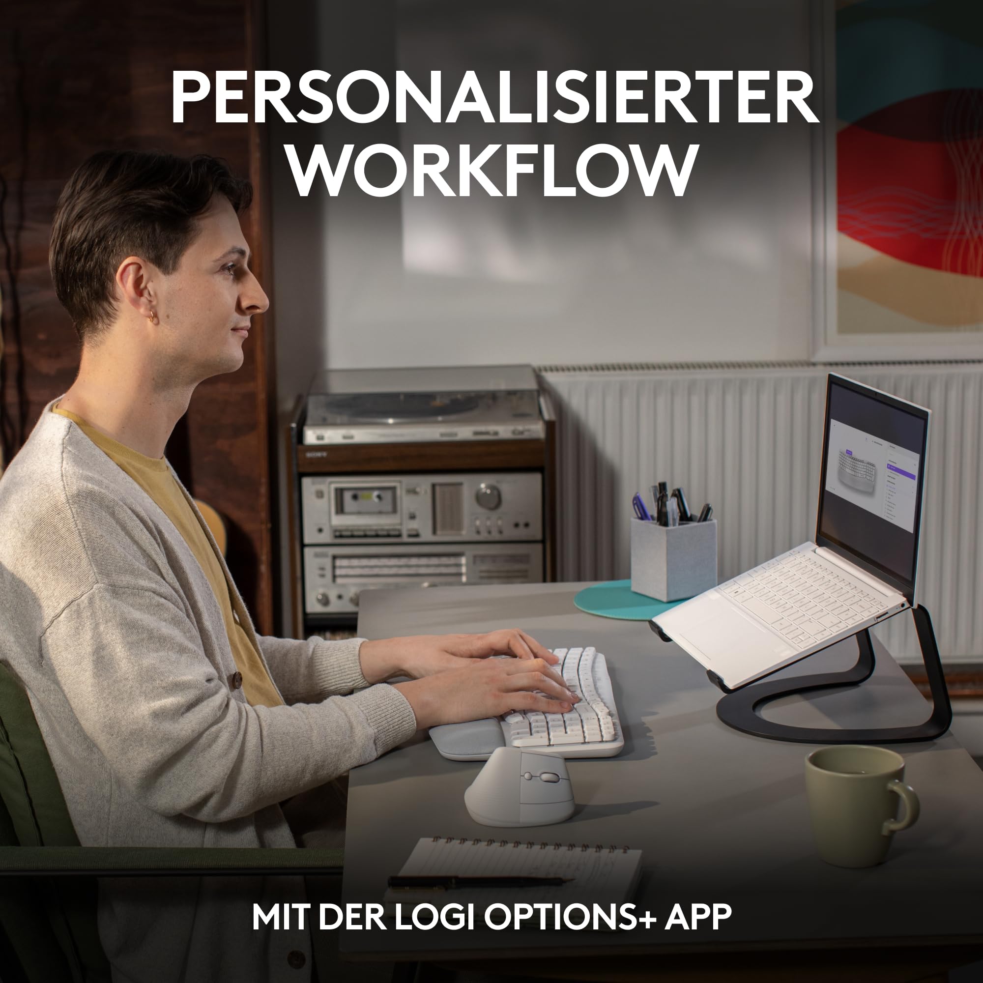 logitech-wave-keys-ergonomische-tastatur-kabellos-wei-qwertz image 7