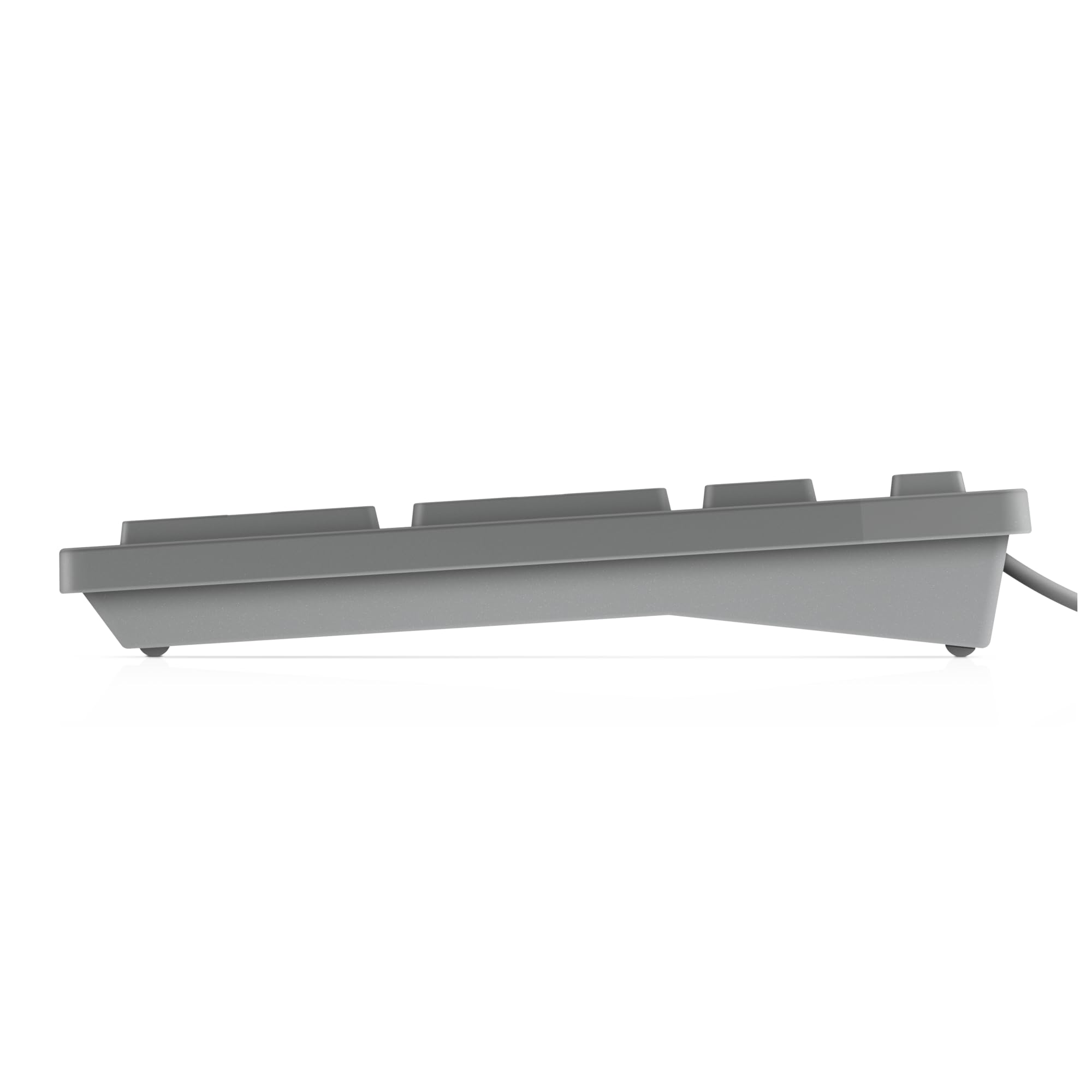 dell-kb216-tastatur-qwertz-grau-kabel-multimedia image 2
