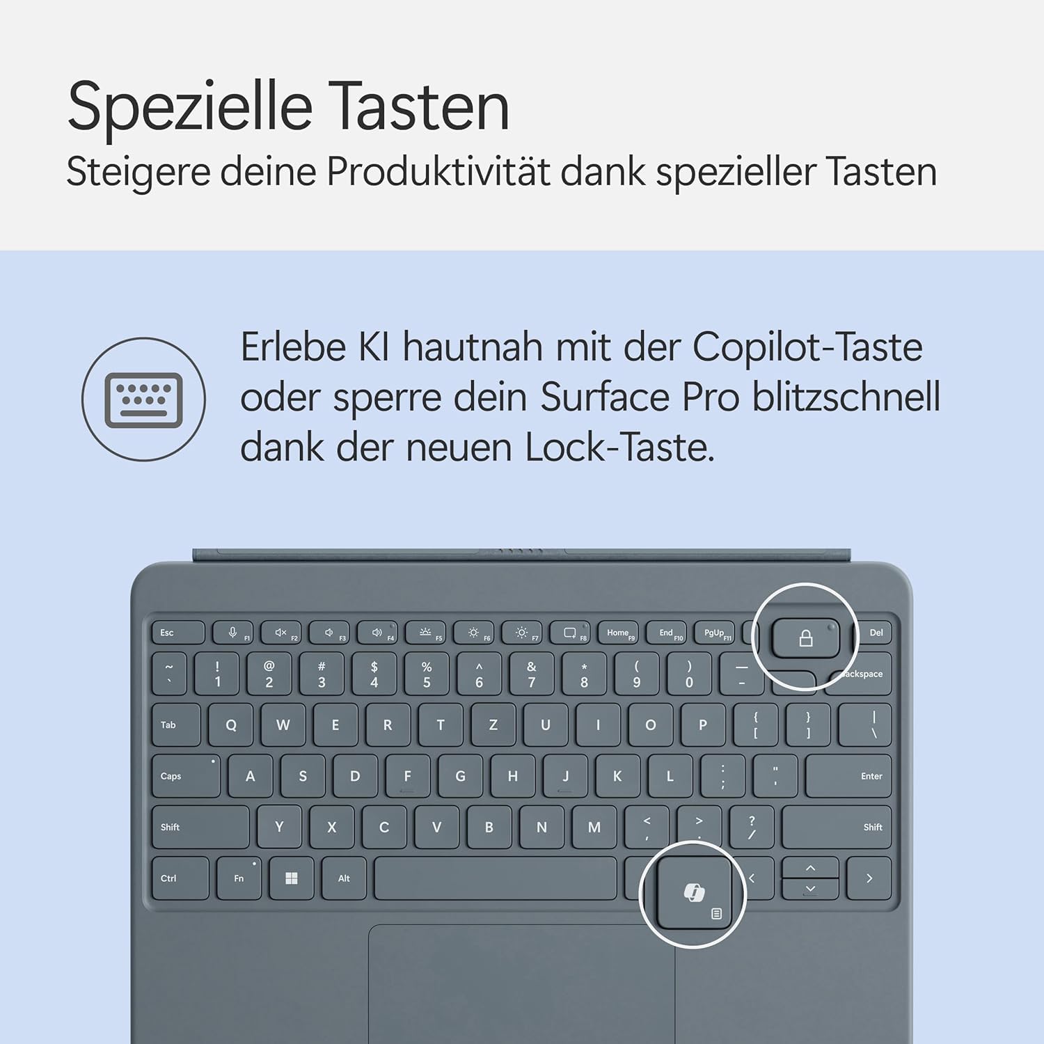 microsoft-surface-pro-12-keyboard-slim-pen-ozean-qwertz image 8