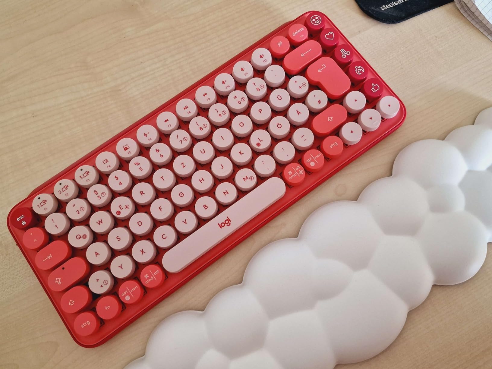 Emoji praktisch