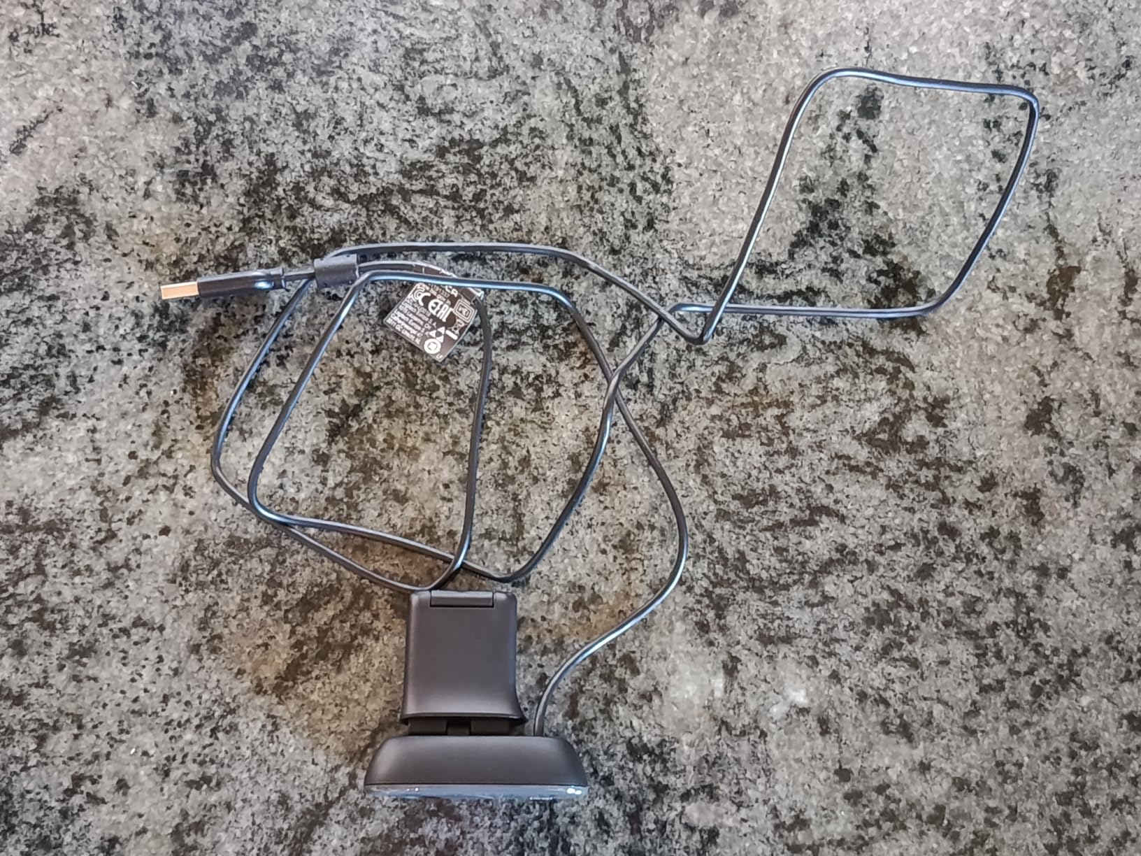 Kabel reicht
