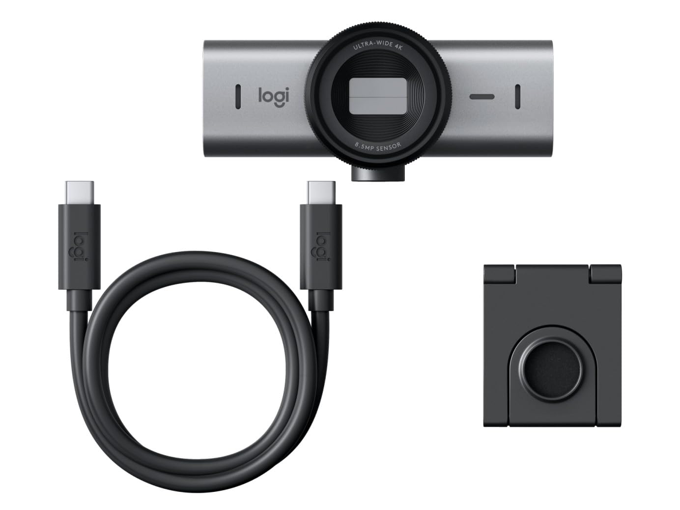 logitech-mx-brio-705-for-business-4k-webcam-usb-c-schwarz image 4