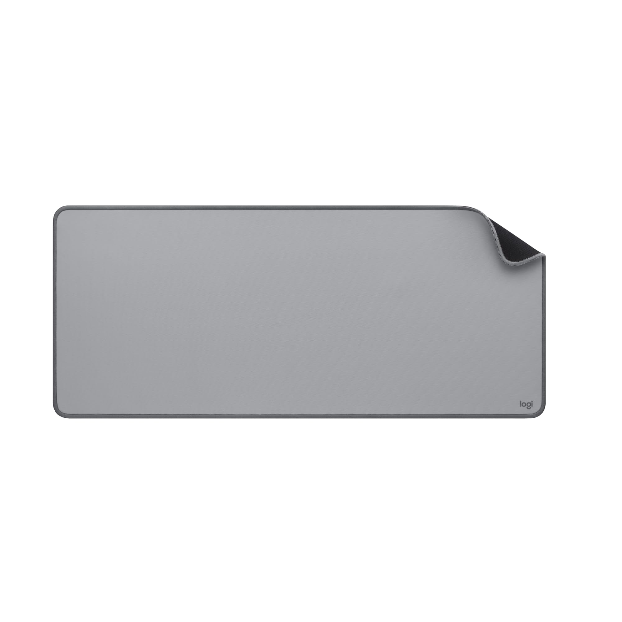 logitech-desk-mat-studio-schreibtischunterlage-grau-70cm image 4