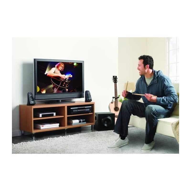 logitech-z623-lautsprecher-system-2-1-mit-subwoofer-schwarz image 6