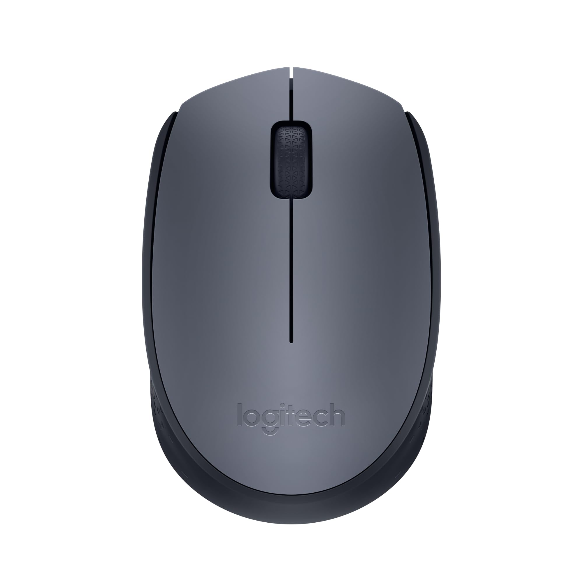 logitech-m170-kabellose-maus-grau-mit-nano-empf-nger image 1
