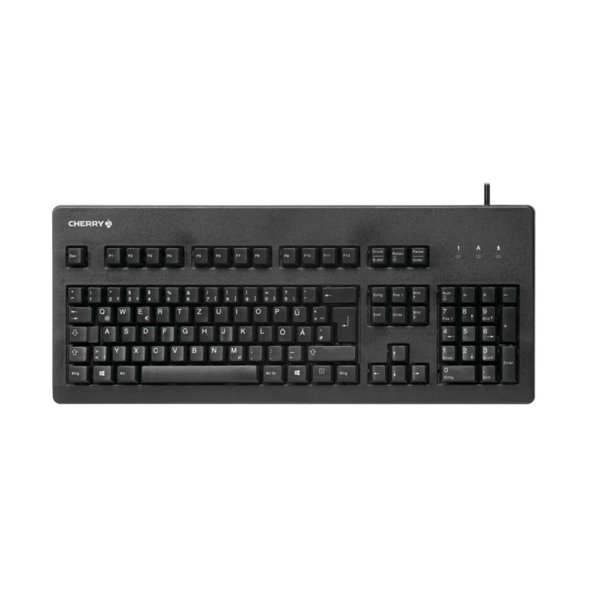 cherry-g80-3000-mechanische-tastatur-mx-blue-schwarz image 3