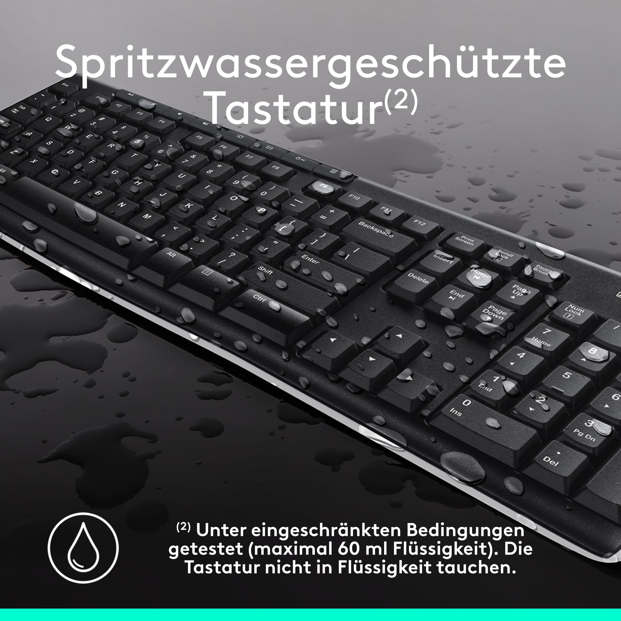 logitech-mk270-tastatur-maus-set-kabellos-schwarz-combo image 5