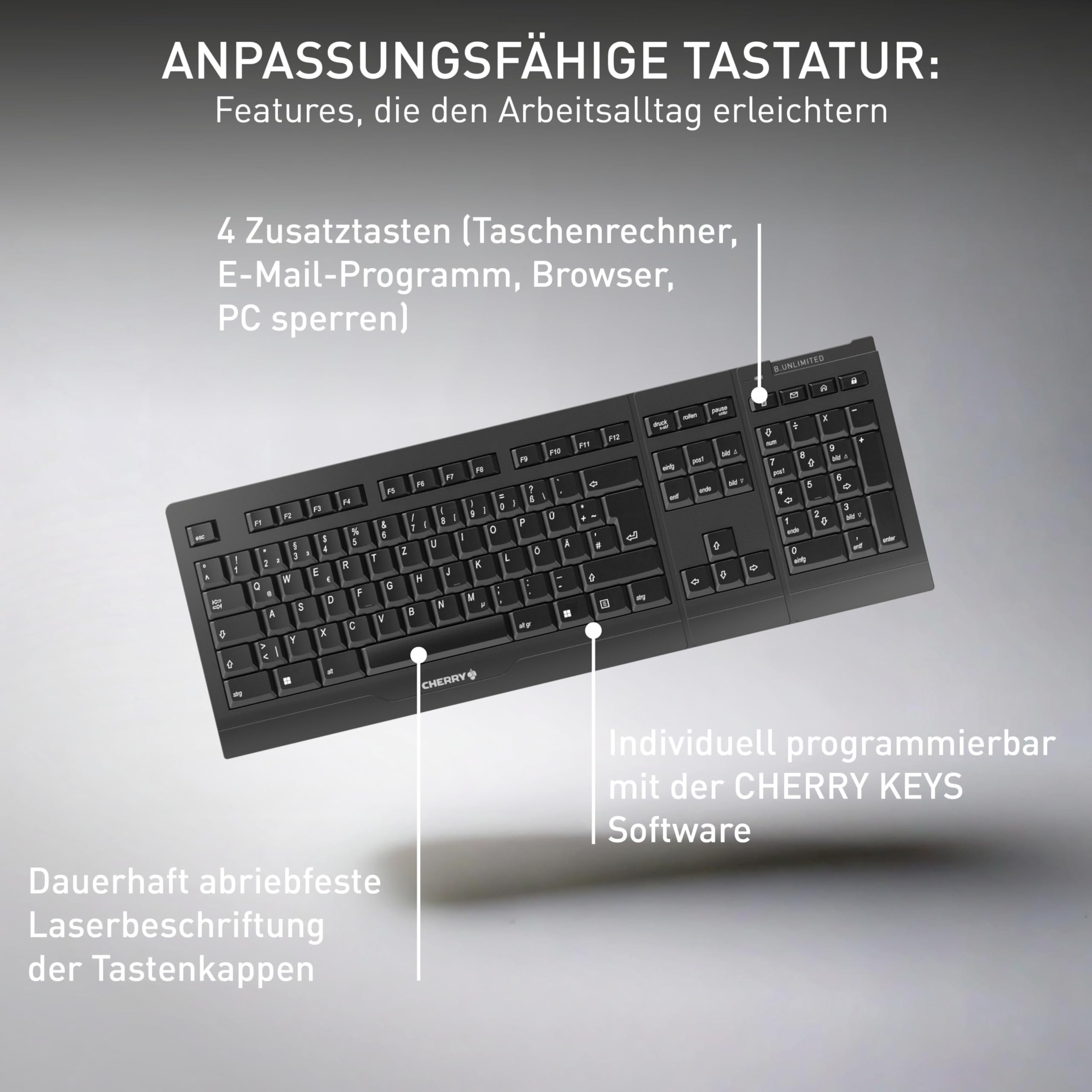 cherry-b-unlimited-3-0-tastatur-maus-qwertz-wei image 4