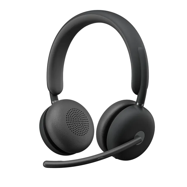 logitech-zone-wireless-2-headset-teams-graphite-anc image 1