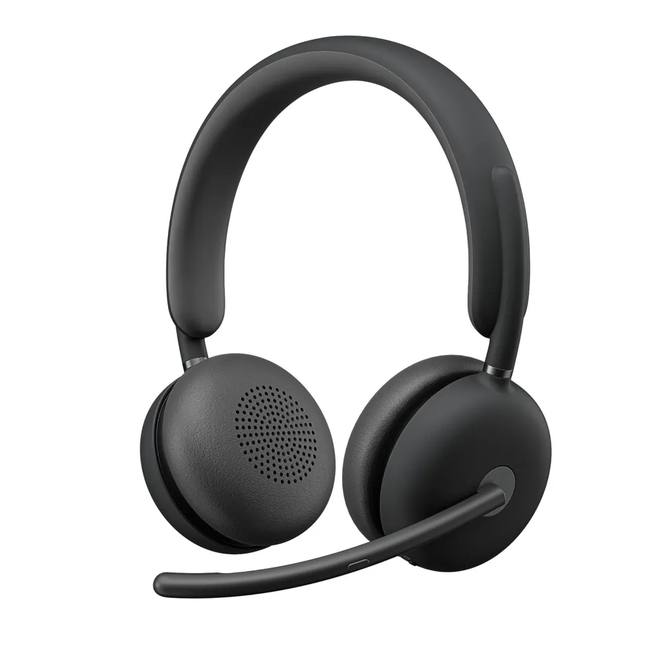 logitech-zone-wireless-2-headset-teams-graphite-anc image 1