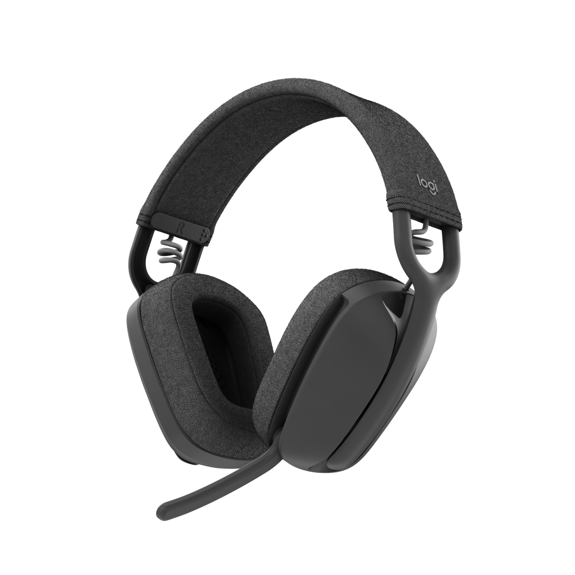 logitech-zone-vibe-100-headset-bluetooth-over-ear-graphit image 1