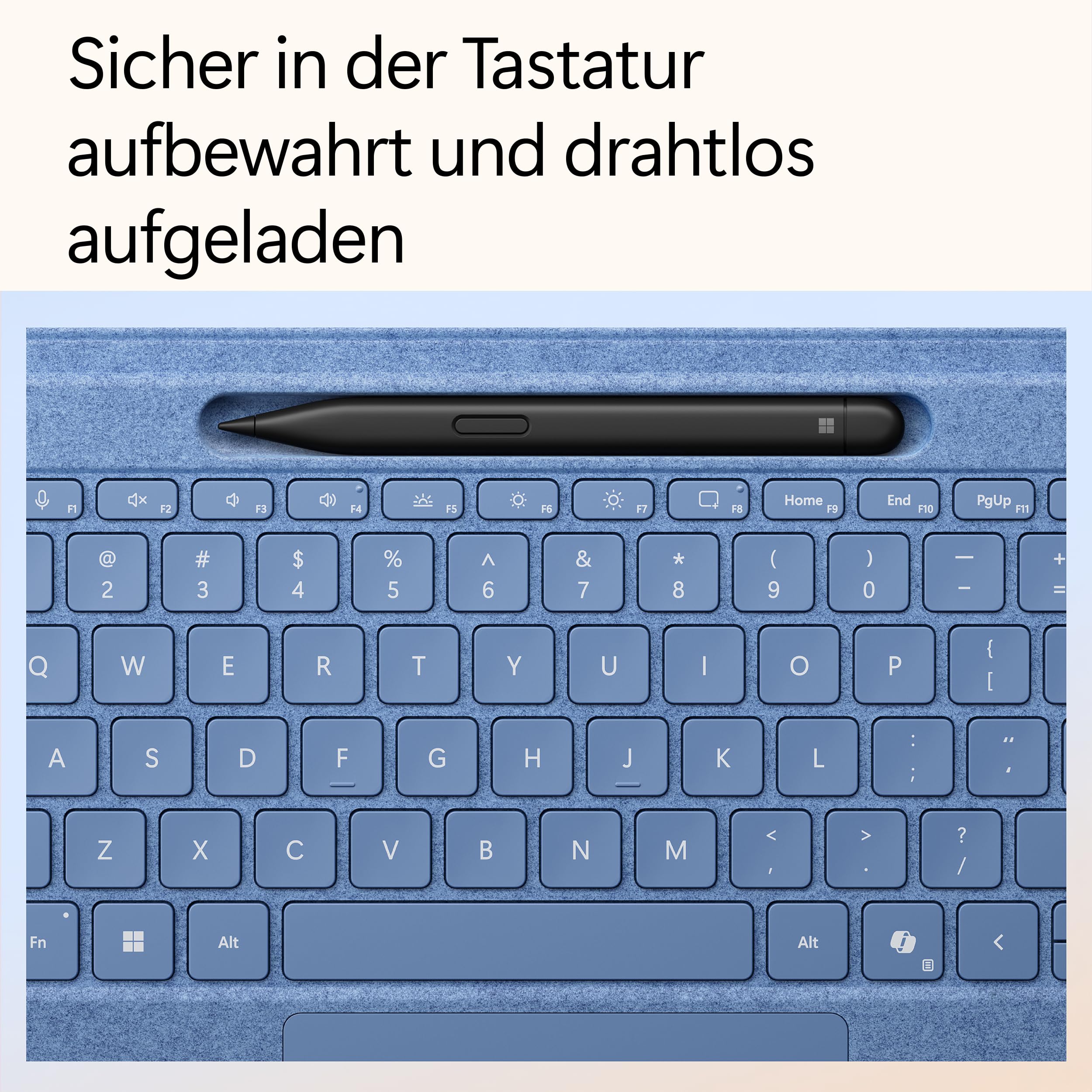microsoft-surface-pro-flex-keyboard-slim-pen-saphirblau image 5