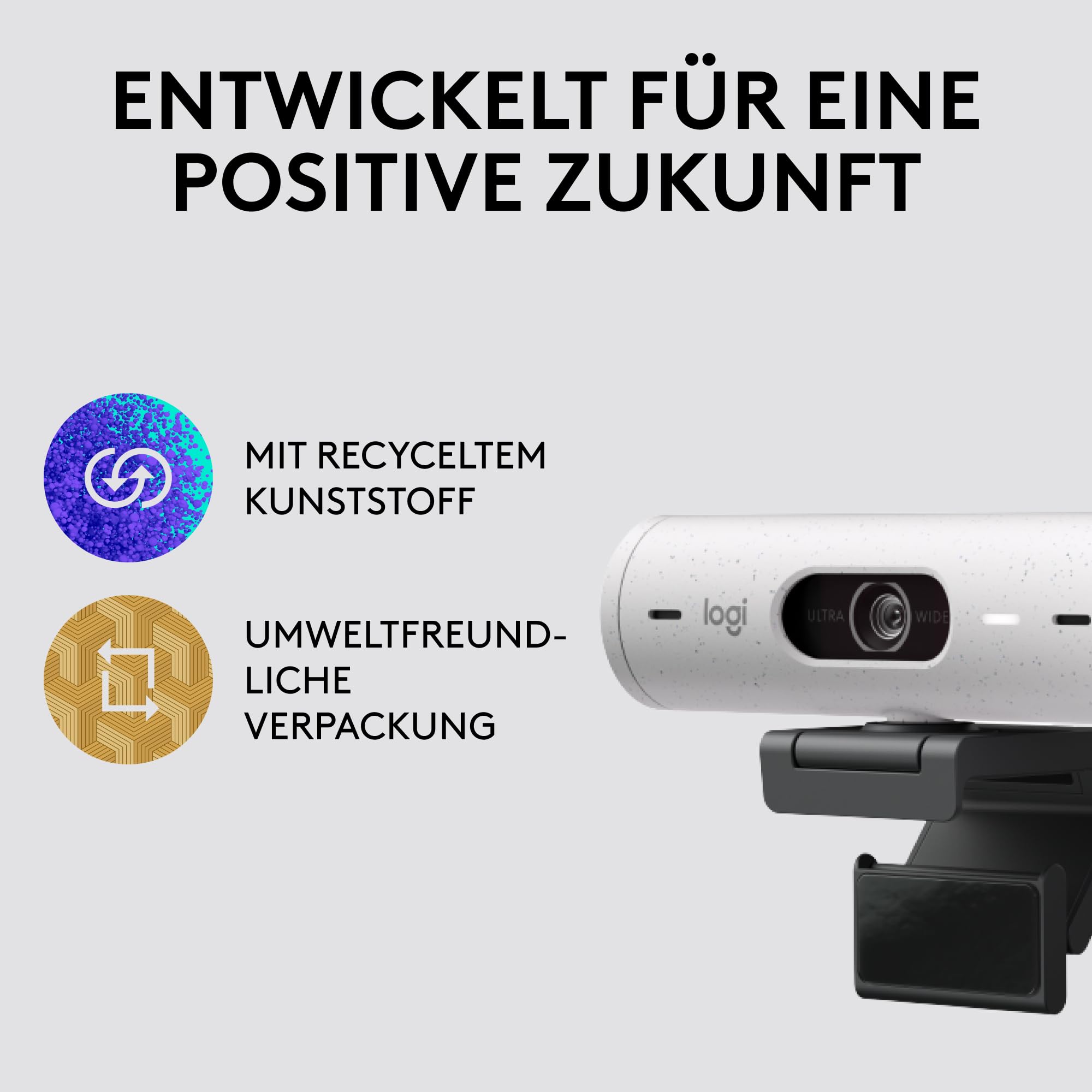 logitech-brio-500-full-hd-webcam-wei-mit-auto-framing image 5